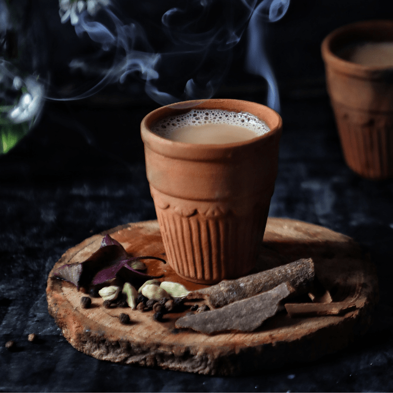 Zaycca Chai Masala | चाय मसाला