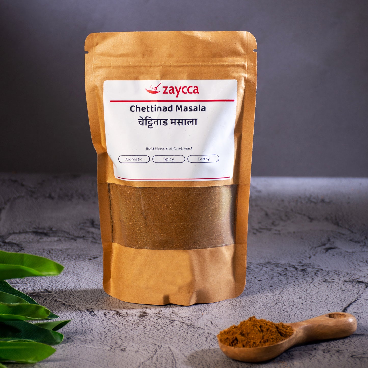 Zaycca Chettinad Masala / चेट्टिनाड मसाला