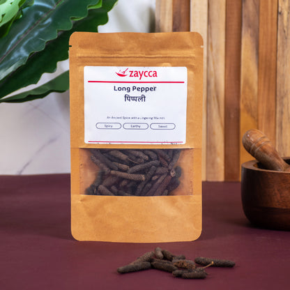 Long Pepper | Pippali | पिप्पली