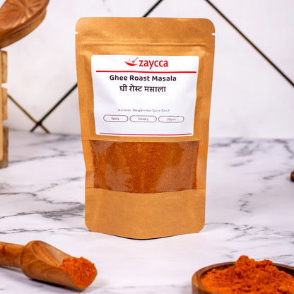 Zaycca Ghee Roast Masala / घी रोस्ट मसाला