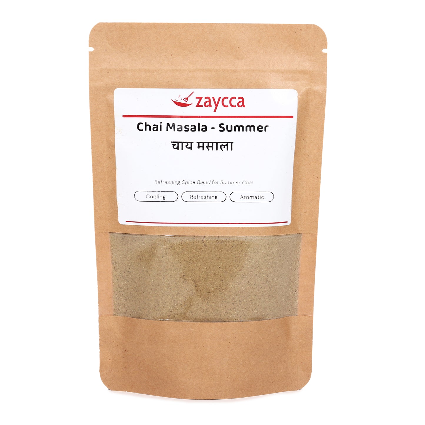 Zaycca Chai Masala | चाय मसाला