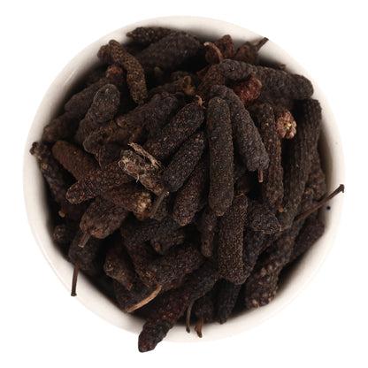 Long Pepper | Pippali | पिप्पली