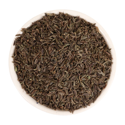 Caraway Seeds | Shah Jeera | शाह जीरा