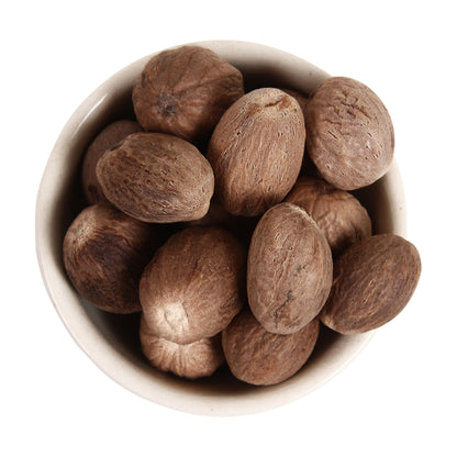 Nutmeg | Jaiphal | जायफल