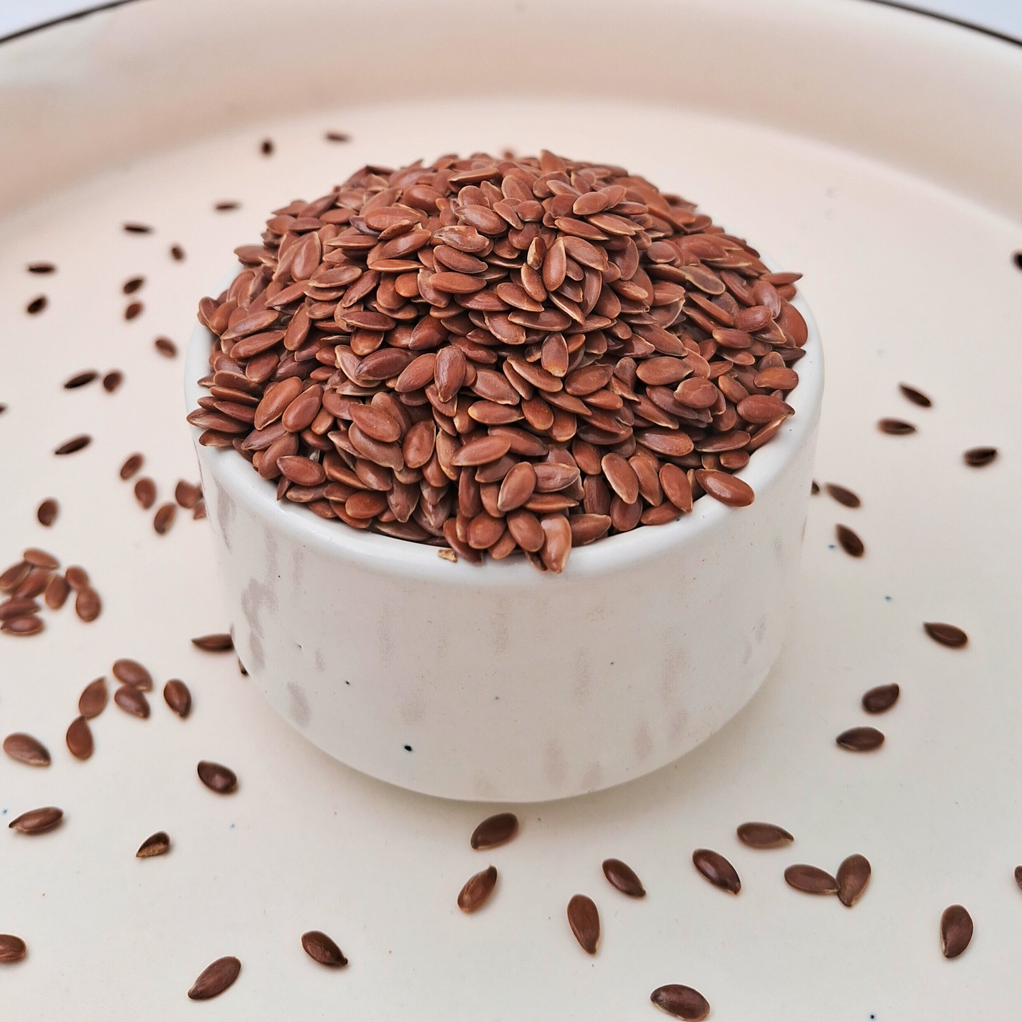 Flax Seeds | अलसी के बीज