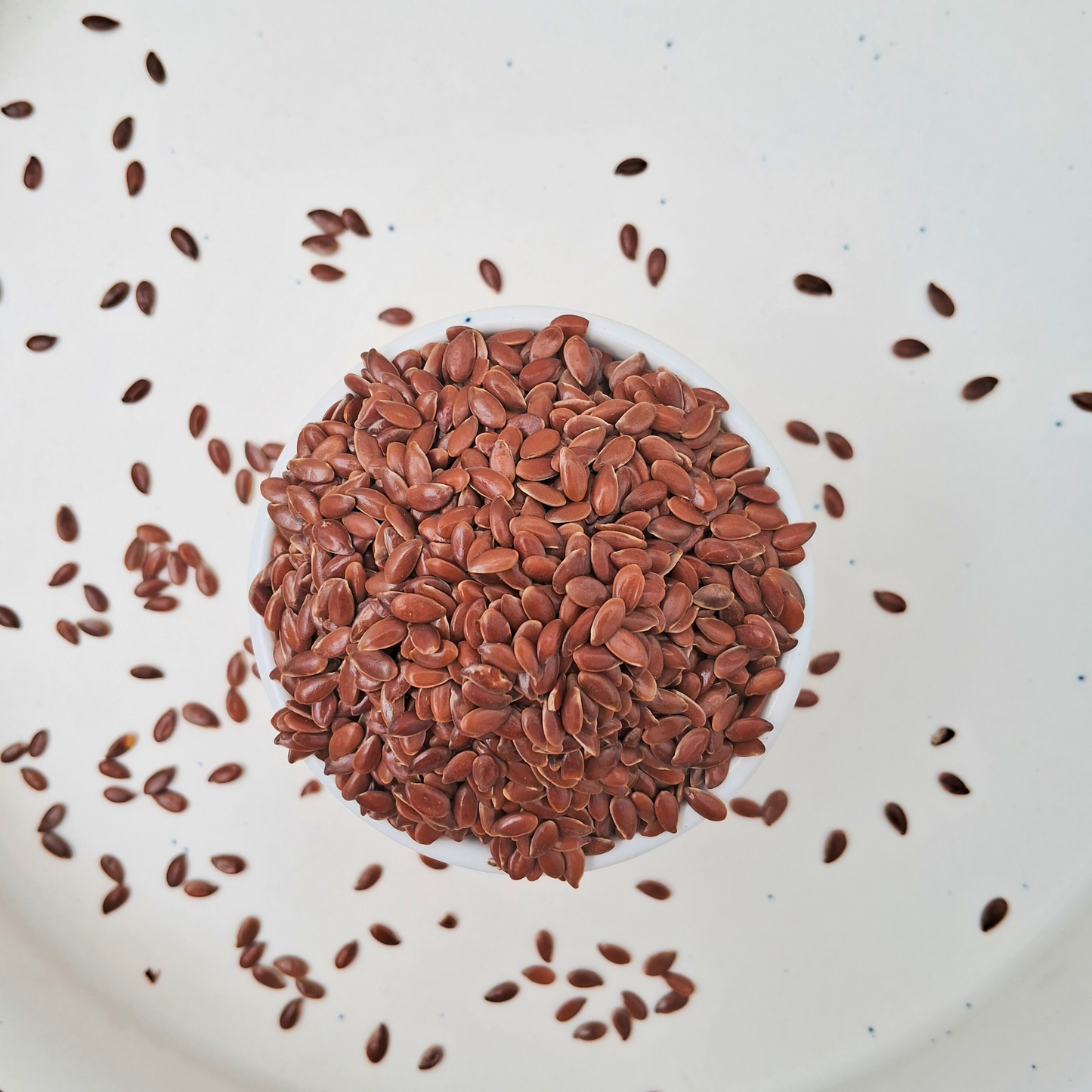 Flax Seeds | अलसी के बीज