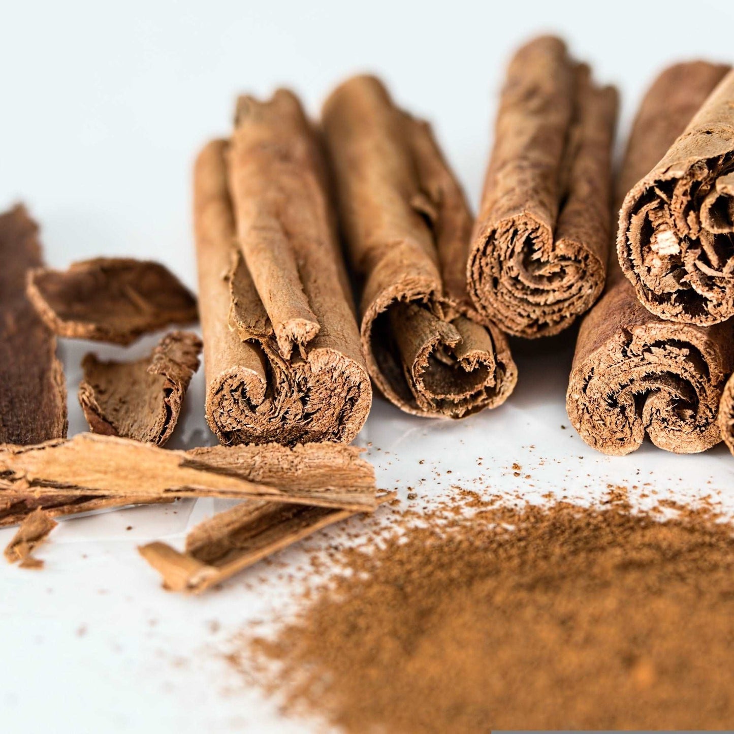 Ceylon Cinnamon / सीलोन दालचीनी