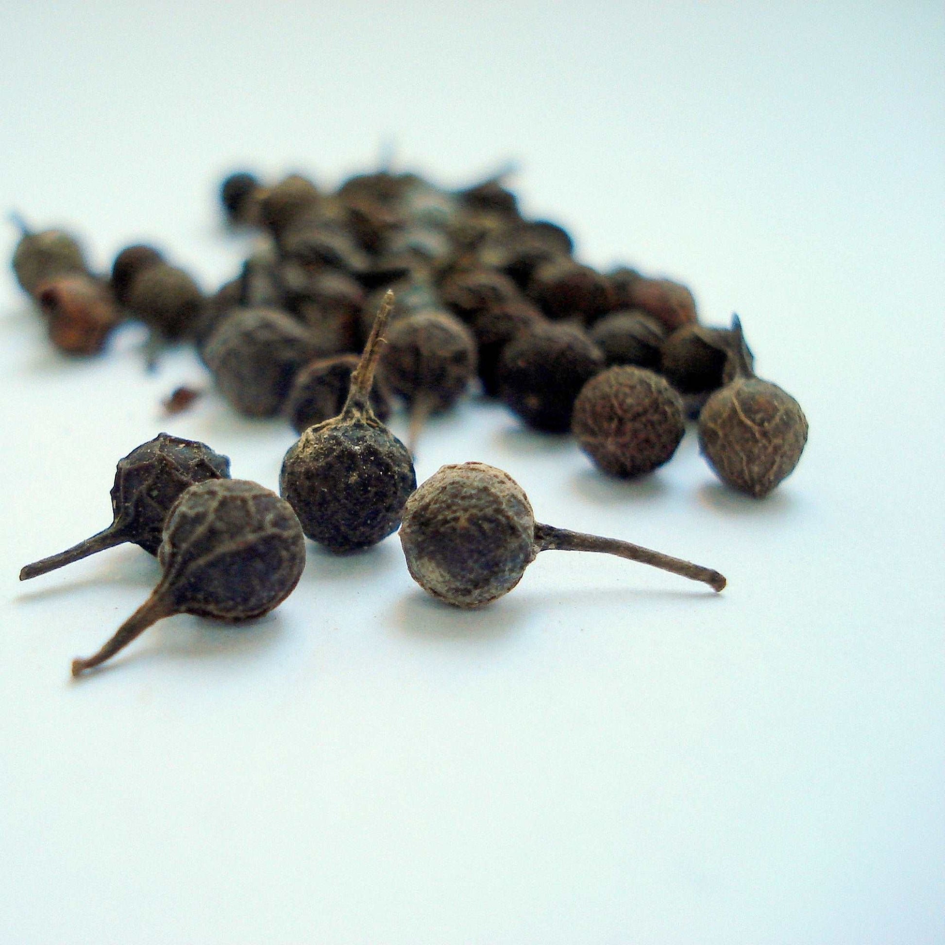 Cubeb Pepper / कबाब चीनी