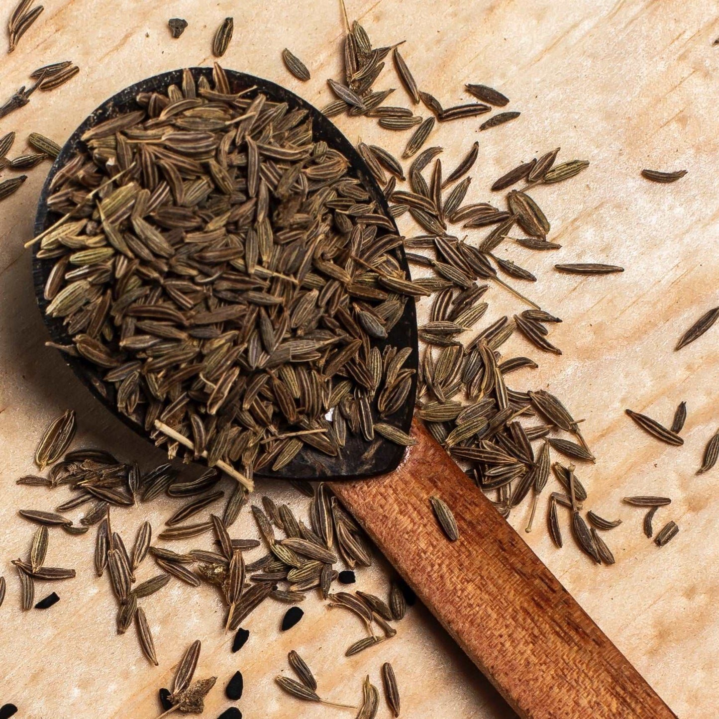 Caraway Seeds / शाह जीरा